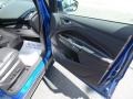 Ford Escape Titanium 4WD Lightning Blue photo #40
