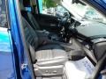 Ford Escape Titanium 4WD Lightning Blue photo #41