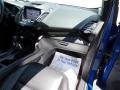 Ford Escape Titanium 4WD Lightning Blue photo #43