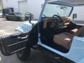 Jeep Wrangler Islander 4x4 Spinnaker Blue photo #2