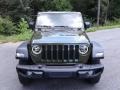 Jeep Wrangler Unlimited Freedom Edition 4x4 Sarge Green photo #4