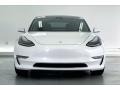 Tesla Model 3 Performance Pearl White Multi-Coat photo #2