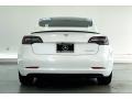 Tesla Model 3 Performance Pearl White Multi-Coat photo #3