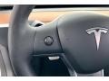 Tesla Model 3 Performance Pearl White Multi-Coat photo #20