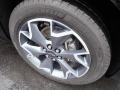 Chevrolet Blazer RS AWD Black photo #14