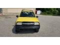 Chevrolet Tracker ZR2 4WD Hard Top Yellow photo #19