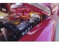 Cadillac Series 62 Restomod Coupe Rosewood Red photo #9