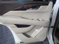 Cadillac Escalade Luxury 4WD White Diamond Tricoat photo #42