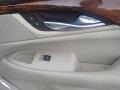 Cadillac Escalade Luxury 4WD White Diamond Tricoat photo #54