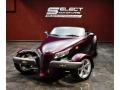 Plymouth Prowler Roadster Prowler Purple photo #1