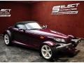 Plymouth Prowler Roadster Prowler Purple photo #3