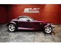 Plymouth Prowler Roadster Prowler Purple photo #4
