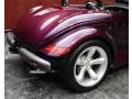Plymouth Prowler Roadster Prowler Purple photo #5