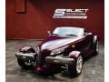 Plymouth Prowler Roadster Prowler Purple photo #8