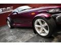 Plymouth Prowler Roadster Prowler Purple photo #11