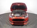 Ford Focus ST Hatch Hot Pepper Red photo #6