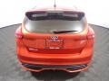 Ford Focus ST Hatch Hot Pepper Red photo #13