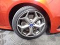 Ford Focus ST Hatch Hot Pepper Red photo #41