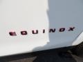 Chevrolet Equinox Premier Summit White photo #14