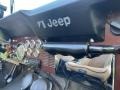 Jeep CJ7 4x4 Dark Cocoa Metallic photo #7