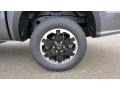 Ford Ranger STX SuperCrew 4x4 Carbonized Gray Metallic photo #19