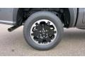 Ford Ranger STX SuperCrew 4x4 Carbonized Gray Metallic photo #21