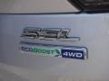 Ford Escape SEL 4WD Ingot Silver photo #11