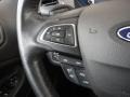 Ford Escape SEL 4WD Ingot Silver photo #20