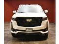 Cadillac Escalade Sport 4WD Crystal White Tricoat photo #2
