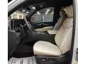 Cadillac Escalade Sport 4WD Crystal White Tricoat photo #14