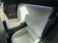 Pontiac Firebird Trans Am Convertible 25th Anniversary Bright White photo #17
