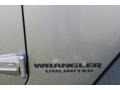 Jeep Wrangler Unlimited Willys Wheeler 4x4 Billet Silver Metallic photo #34