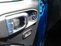 Jeep Wrangler Unlimited Rubicon 4x4 Hydro Blue Pearl photo #11