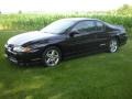 Chevrolet Monte Carlo Supercharged SS Black photo #1