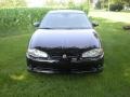 Chevrolet Monte Carlo Supercharged SS Black photo #2