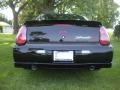 Chevrolet Monte Carlo Supercharged SS Black photo #4