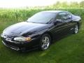 Chevrolet Monte Carlo Supercharged SS Black photo #11