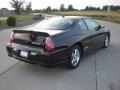 Chevrolet Monte Carlo Supercharged SS Black photo #20