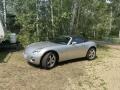 Pontiac Solstice Roadster Cool Silver photo #6