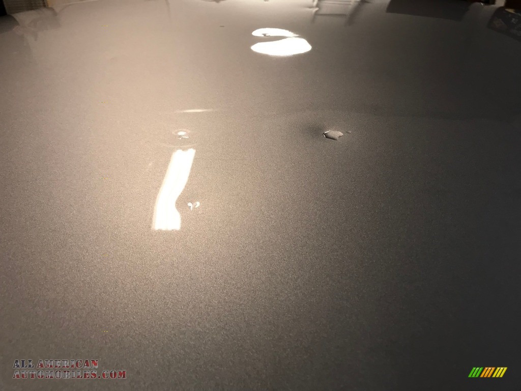 2019 Fiesta SE Sedan - Ingot Silver / Charcoal Black photo #19