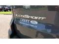Ford EcoSport S 4WD Smoke Metallic photo #10