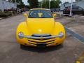 Chevrolet SSR LS Slingshot Yellow photo #26