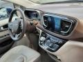 Chrysler Pacifica Touring L Plus Jazz Blue Pearl photo #3