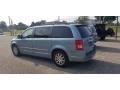 Chrysler Town & Country Touring Clearwater Blue Pearl photo #3
