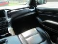 Chevrolet Suburban LT 4WD Black photo #14