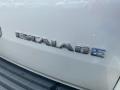 Cadillac Escalade Premium AWD White Diamond Tricoat photo #45