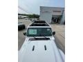 Jeep Wrangler Unlimited Sahara 4xe Hybrid Bright White photo #2