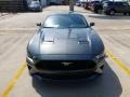 Ford Mustang GT Fastback Magnetic photo #2
