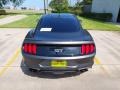 Ford Mustang GT Fastback Magnetic photo #6