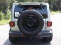 Jeep Wrangler Unlimited Altitude 4x4 Billet Silver Metallic photo #10